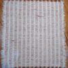 Fluffy Rug, Candy Cane, 35x31 - Image 4
