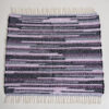 Corduroy Rug, Purple Vision, 26x28 - Image 2