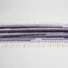 Corduroy Rug, Purple Vision, 26x28 - Image 3