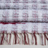 Fluffy Rug, Candy Cane, 35x31 - Image 3