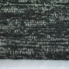 Yoga Mat, Fluffy Black, 77x29 - Image 4