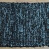 Yoga Mat, Fluffy Black, 77x29 - Image 2